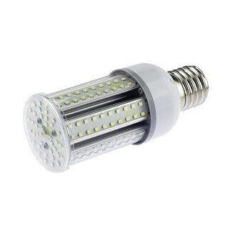 Straatverlichting LED E27 Cornlamp, 16W, 4000K, 1600 lumen