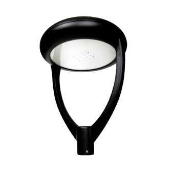RTS serie, LED straatverlichting, 90W, 14400 lumen, 4000K