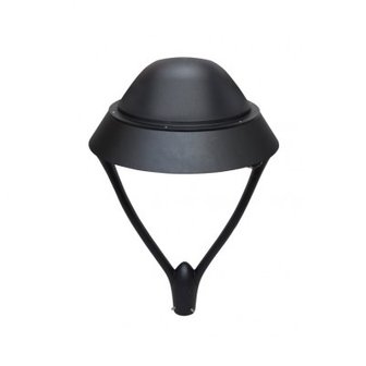 THS serie, LED straatverlichting, 20W, 3200 lumen, 4000K