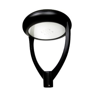 RTS serie, LED straatverlichting, 15W, 2400 lumen, 4000K