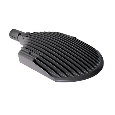 GLD serie, LED straatverlichting, 20W, 3200 lumen, 4000K
