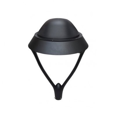 THS serie, LED straatverlichting, 20W, 3200 lumen, 4000K