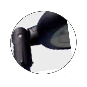 RLN serie, LED straatverlichting, 30W, 4800 lumen, 4000K