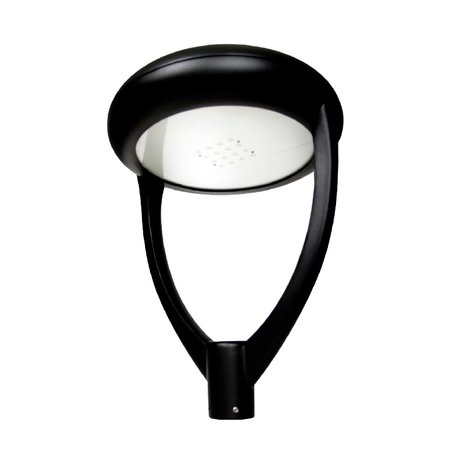 RTS serie, LED straatverlichting, 15W, 2400 lumen, 4000K