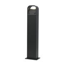 GLA-serie-mini-lantaarnpaal-verlichting-LED-9W-4000K-700mm-antraciet-die-cast-aluminium