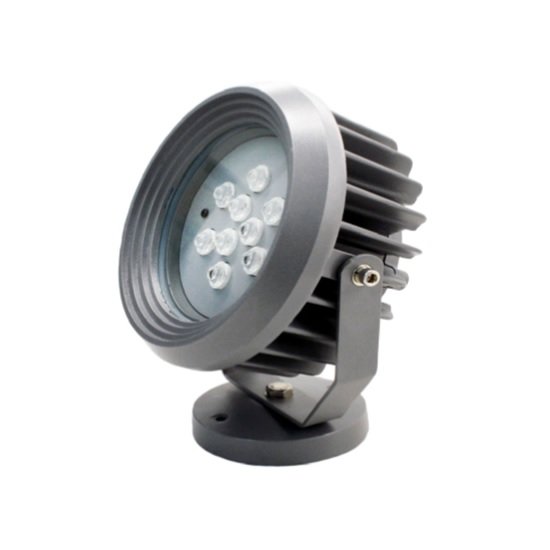 VNS LED schijnwerpers-stralers, in 4 t/m 600W - 123lantaarnpaal