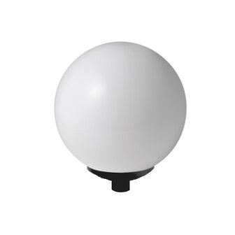 BDN serie met E27 fitting, excl. lamp