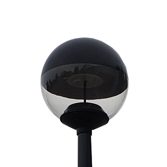BDH serie met E27 fitting, excl. lamp