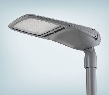 Kirium Pro 1 serie, LED straatverlichting, 1800 lumen, 3000K, diverse standaard RAL kleuren