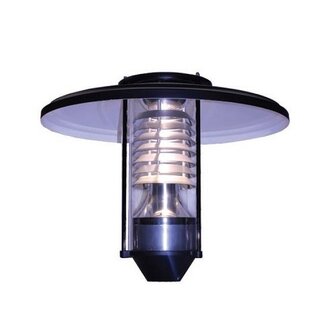 HLS serie, LED straatverlichting, 27W, 3250 lumen, 3000K