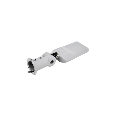 BJZ serie, LED straatverlichting, 70W, 9100 lumen, 4000K, voor op een lichtmast of direct tegen een wand