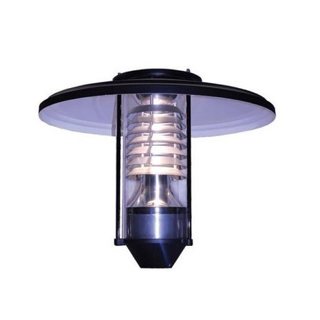 HLS serie, LED straatverlichting, 26W, 3300 lumen, 3000K