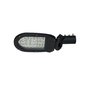 LTG-E-serie-LED-straatverlichting-30W-2925-lumen-5000K-zwart-koffer-armatuur-paaltop
